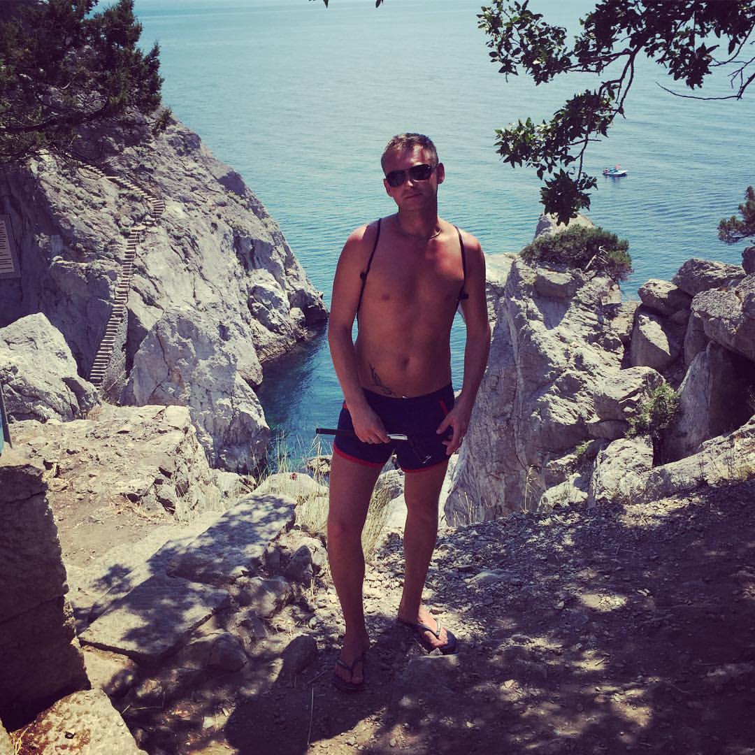 ipm.max в LOOKY — #море #лето #крымнаш #крым #жара #россия
