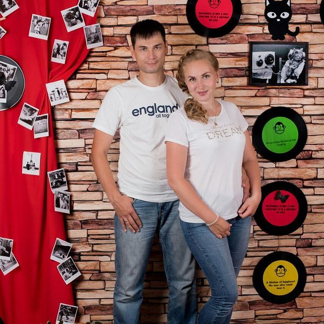 sergey_rf38 в LOOKY. . С любимой