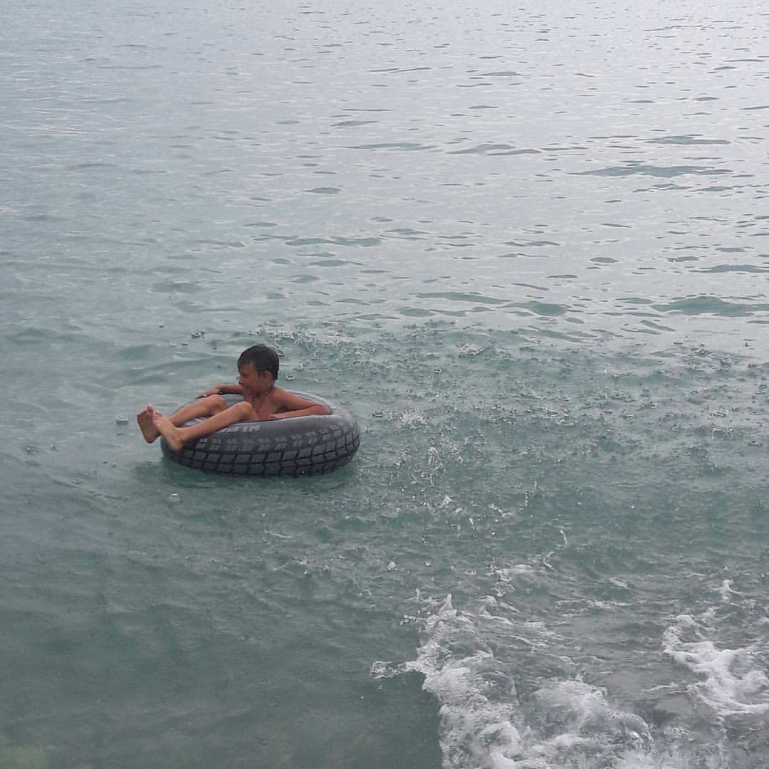 ilshenkos в LOOKY — Море