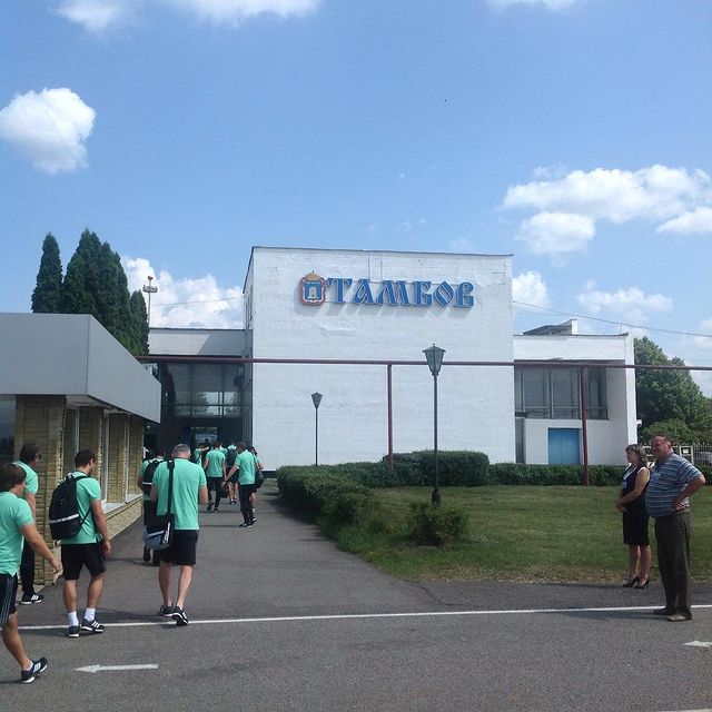 andreizaga в LOOKY. #тамбов. #тамбов превед
