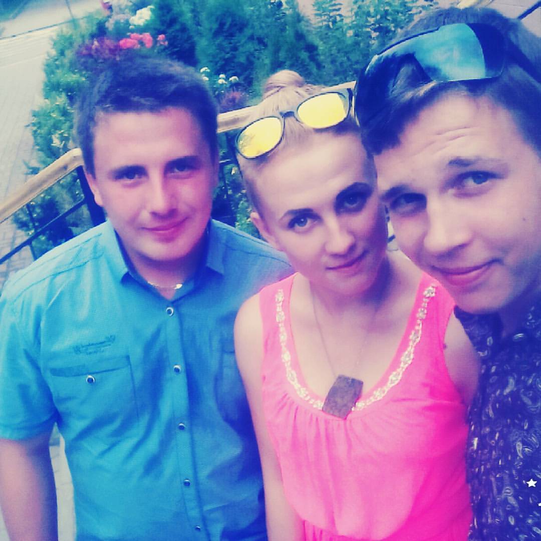 demon230918 в LOOKY — Андрюшка,томада=)*