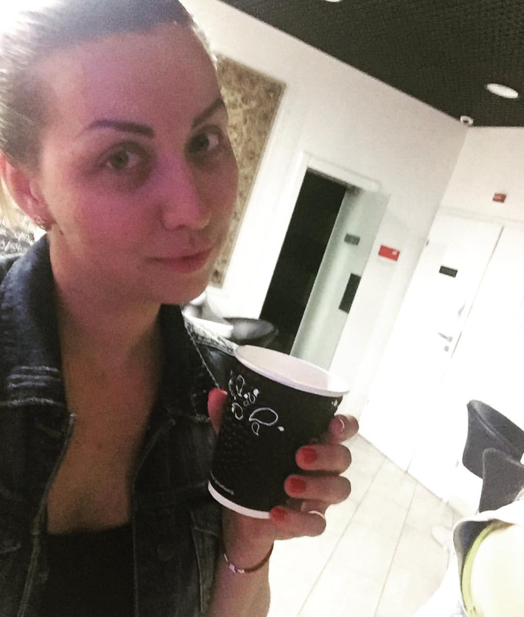 svitlana_official в LOOKY — #socarukraine #coffee #road