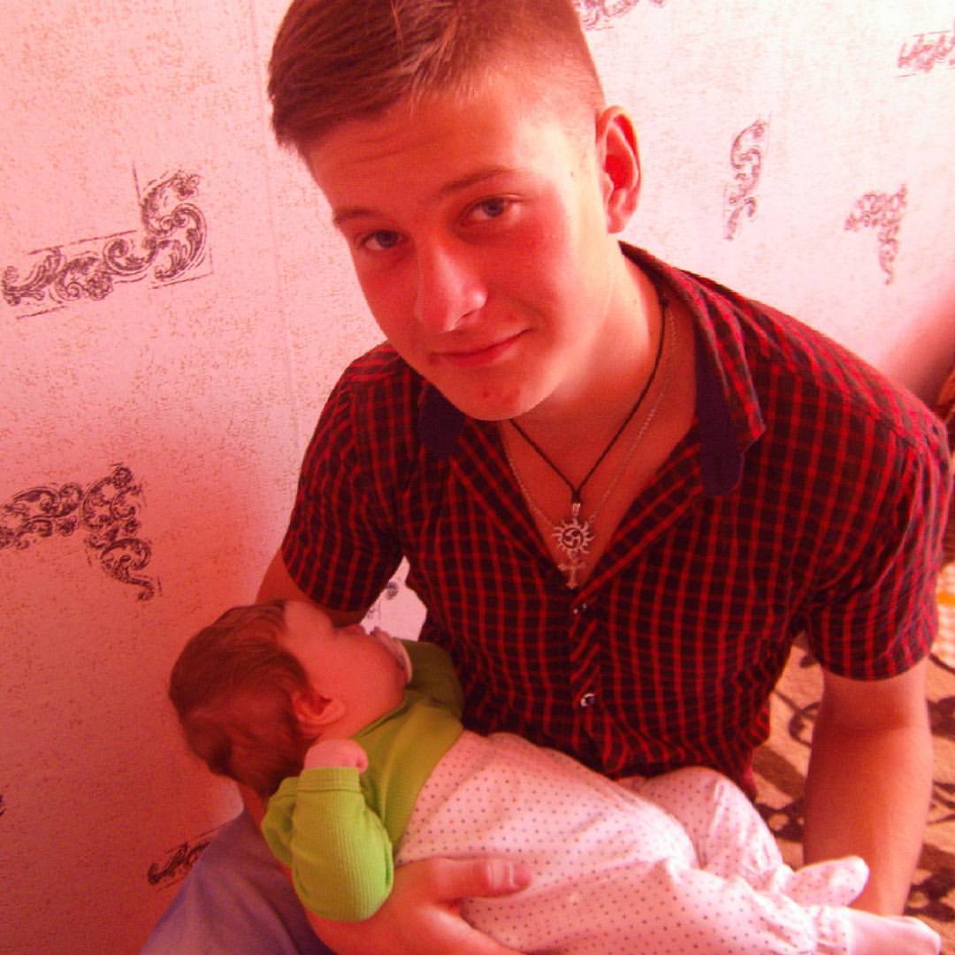 sashapynkov in LOOKY. . Племяяяяшка моя😘😍