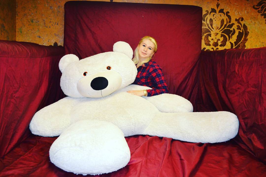 kseniya_1598 в LOOKY — публикация