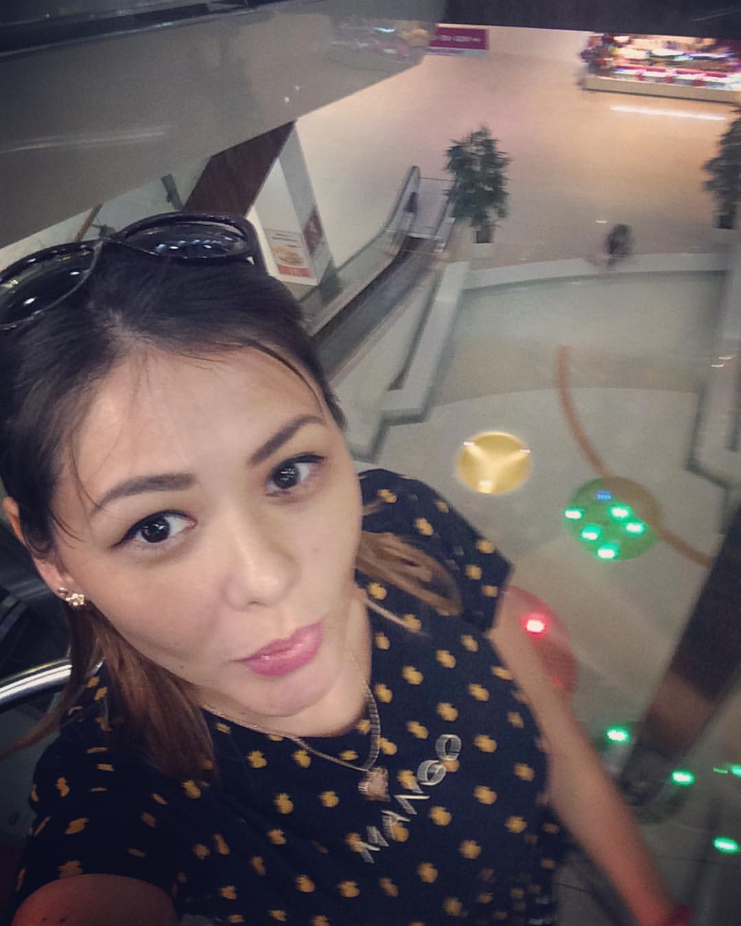 ya_fayzullina в LOOKY — #уфа #шоппинг #люблюуфу #планета #любимыерядом #рб