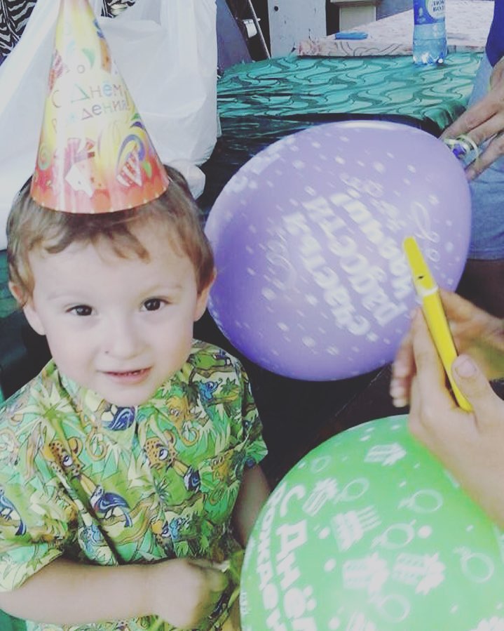 karishenka_love в LOOKY — #уже2года#сыноклюбимый#сднемрождения🎂🎂🎂🎂🎂