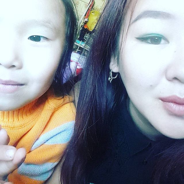 smikhaylova_ в LOOKY. . 👼