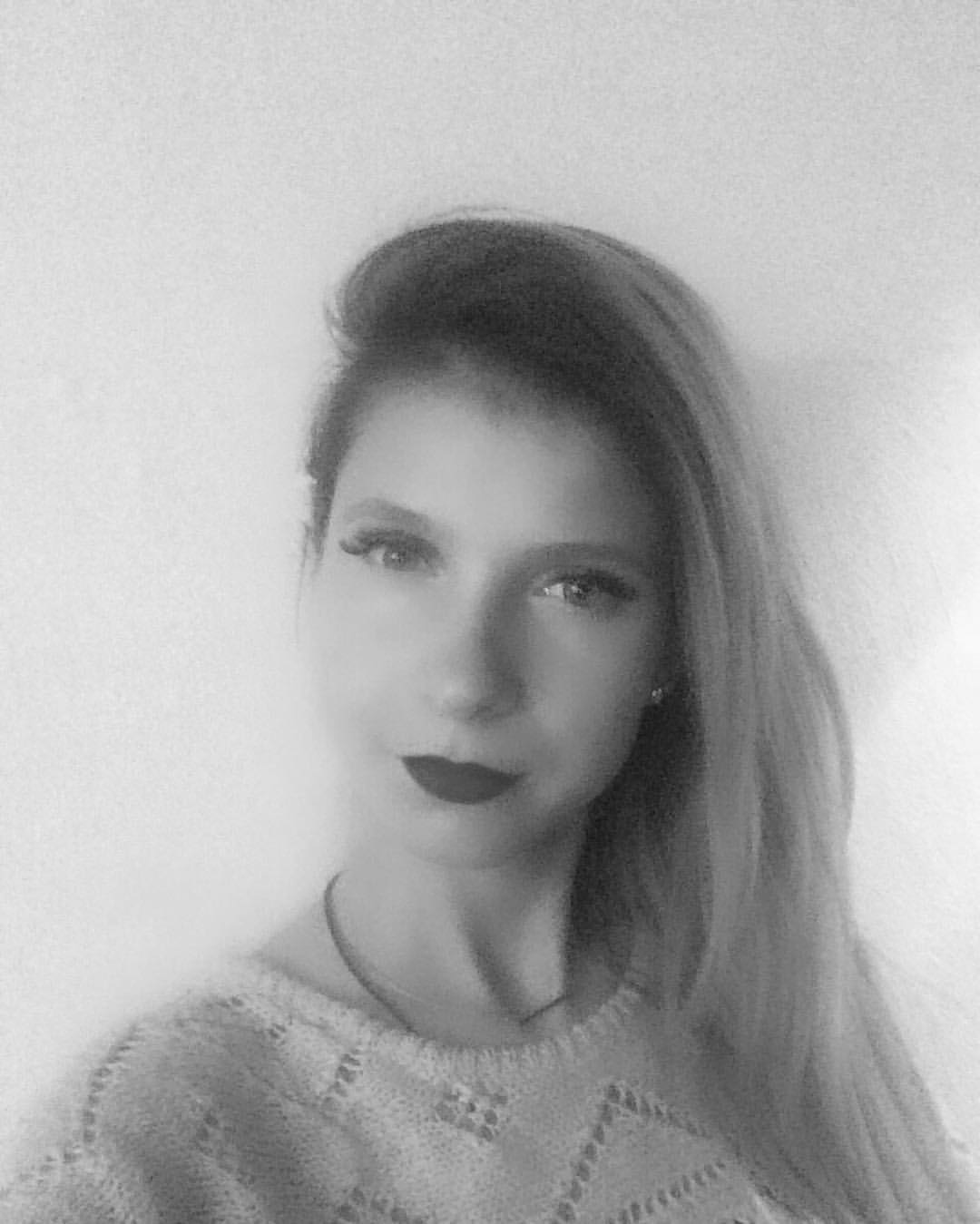 ksuvasilenko в LOOKY — #чб#простовоскресенье#простохэштег#якакобычно