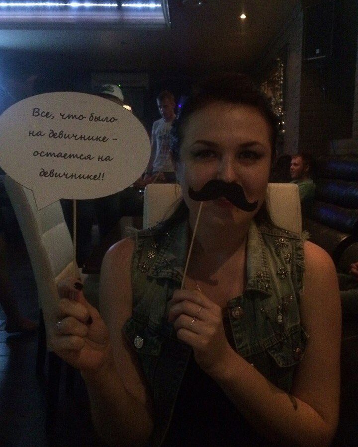tashedfly3 в LOOKY — Мы веселились как могли #девичник #караоке🎤