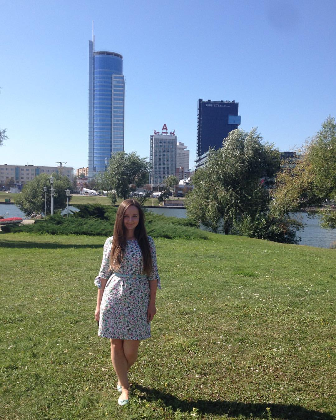 irina_biribkina в LOOKY — На "Острове слез" #минск#отпуск#отдых#путешествия