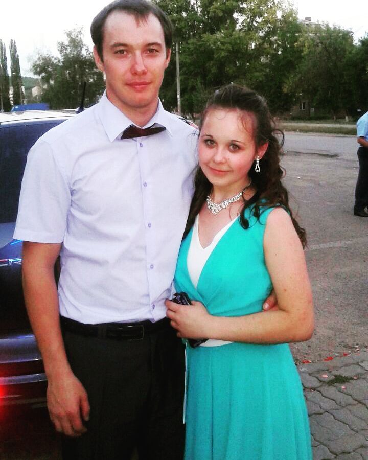 aliyalinarovna в LOOKY — #Рахимовы#МойЛюбимыйБрат