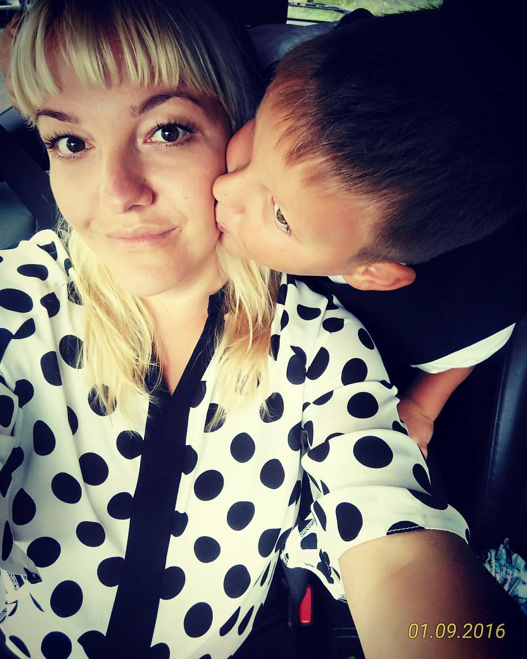 evagorec в LOOKY — #сентябрь#снова#в#школу#сынулик#любимый#