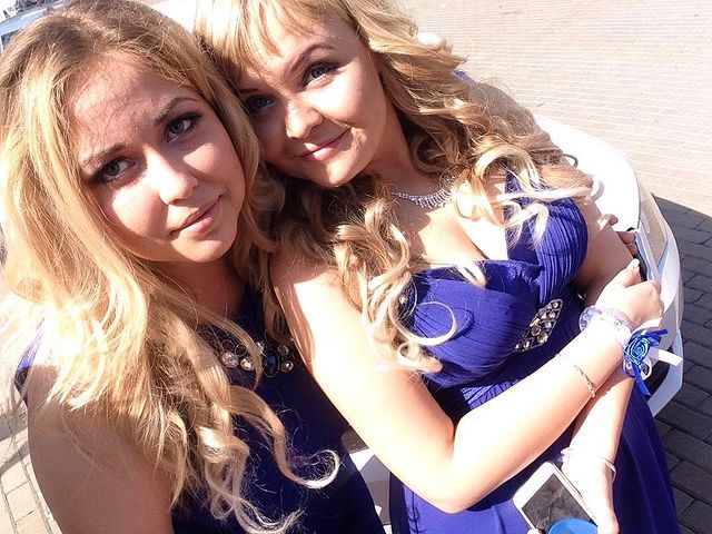 daria__basova в LOOKY. #свадьбабожко. #свадьбабожко Ирочке...