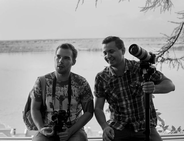 dmitriy_kivnik в LOOKY. . Вот позади еще одна ...