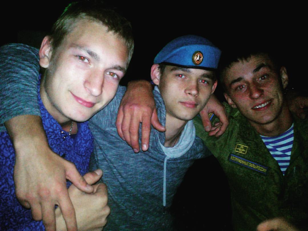 mironov3076 в LOOKY — публикация