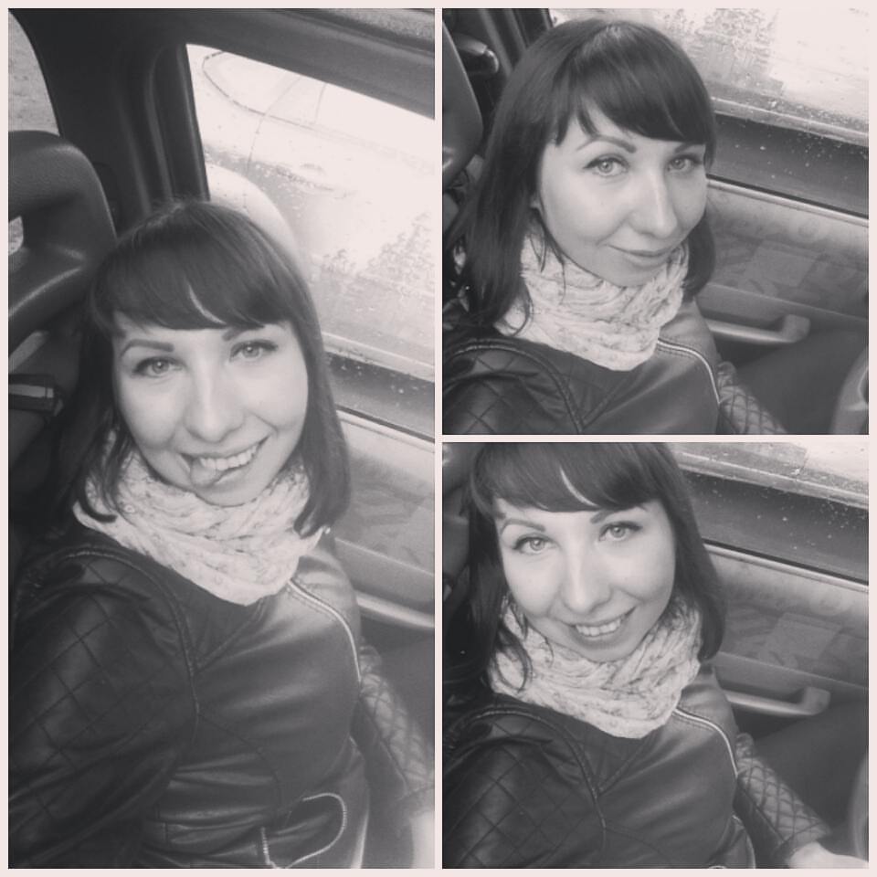 yulia_s747 в LOOKY — — Как ты? — Никак. — Почему так плохо? — Я же сказал: никак.