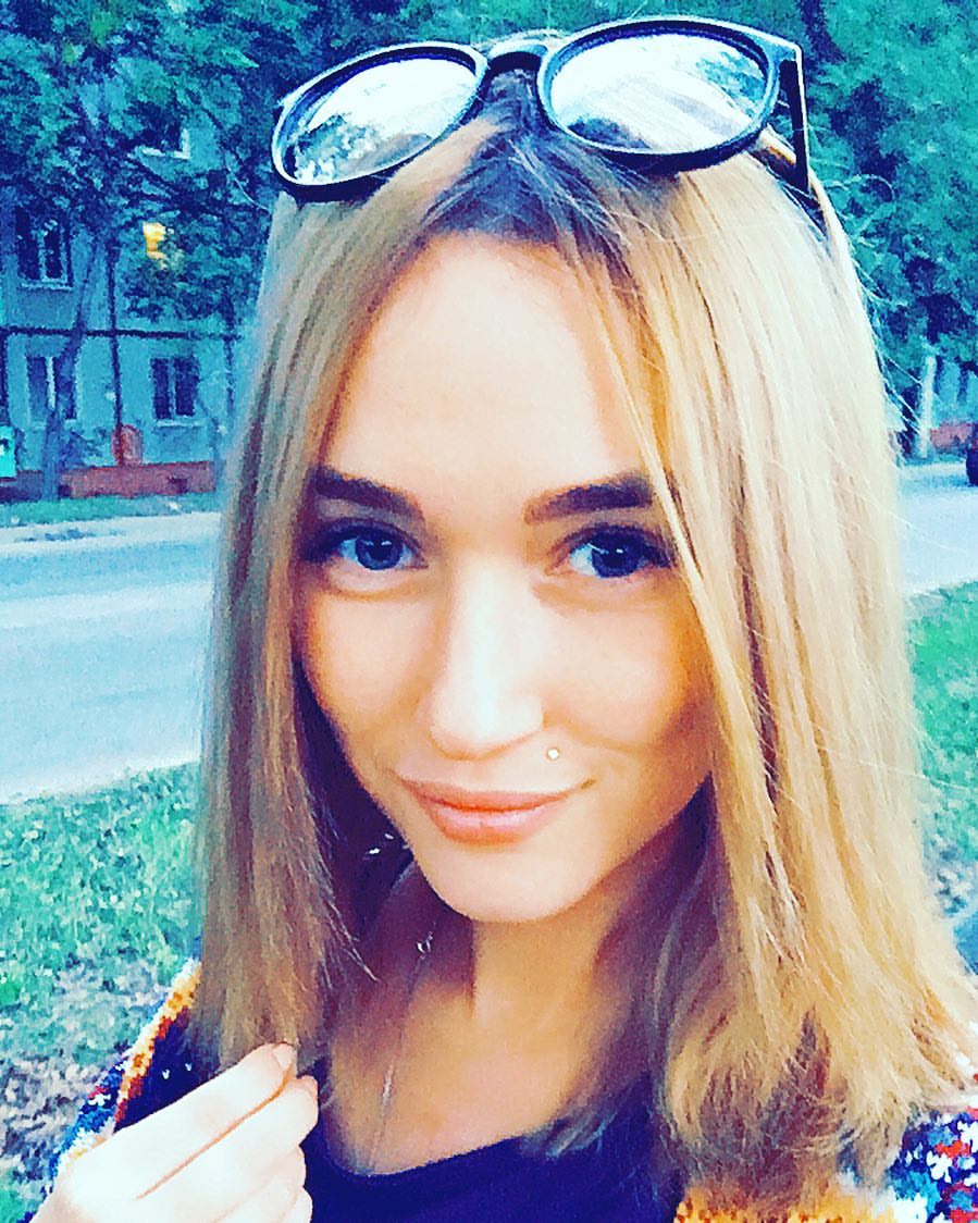 anyutacandy в LOOKY — Просто я☺️😉#khv#khv27#смотритестервыиобсуждайте#девочкитаки