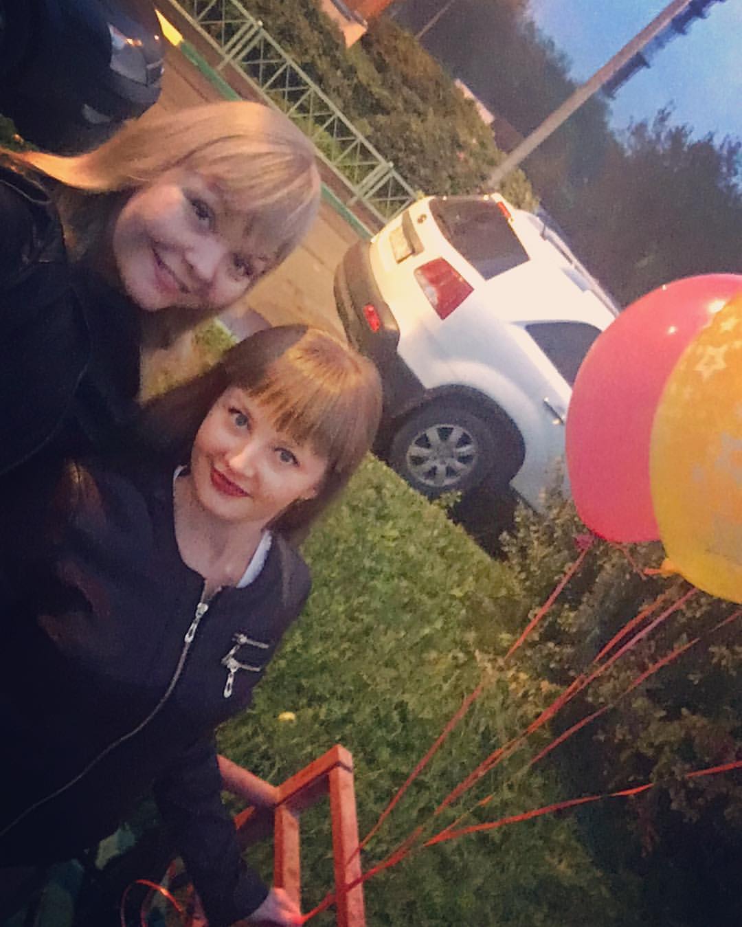 daria__basova in LOOKY. . Ожидание именинницы ...
