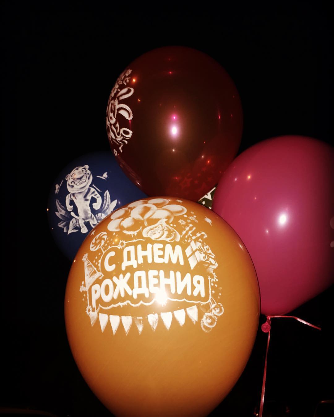 daria__basova in LOOKY. . 🎈