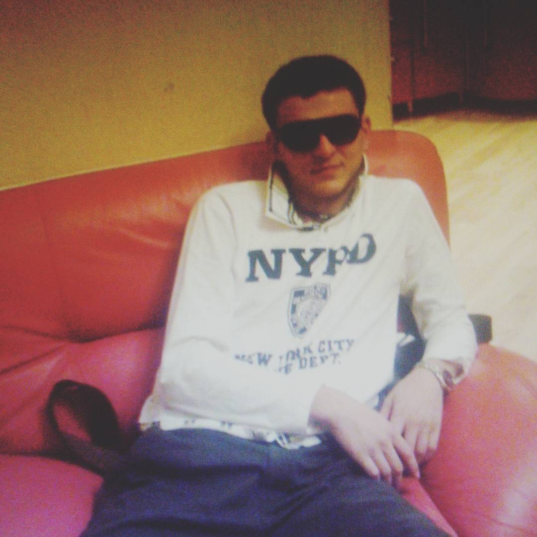 nikolay_kruglikov в LOOKY — #2012 #хабаровск #армия