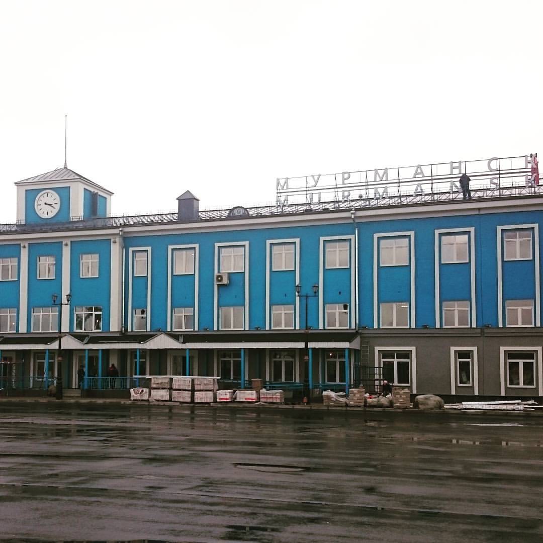 igy_mur в LOOKY — публикация