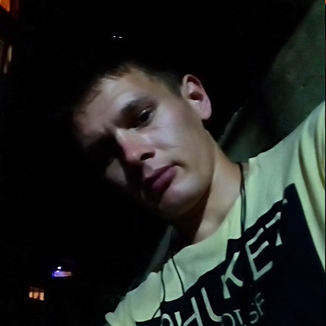 alex_hot_singer в LOOKY — Вечерняя прогулка #😍😘😋😉