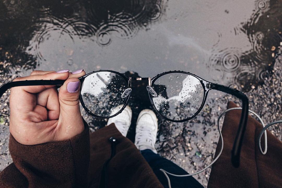 bakharevayuli в LOOKY — Ну как вам погодка? 🌧🌧🌧