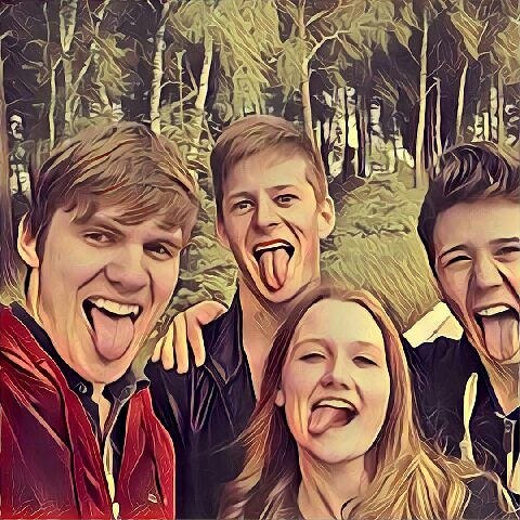 sashapynkov в LOOKY. . null