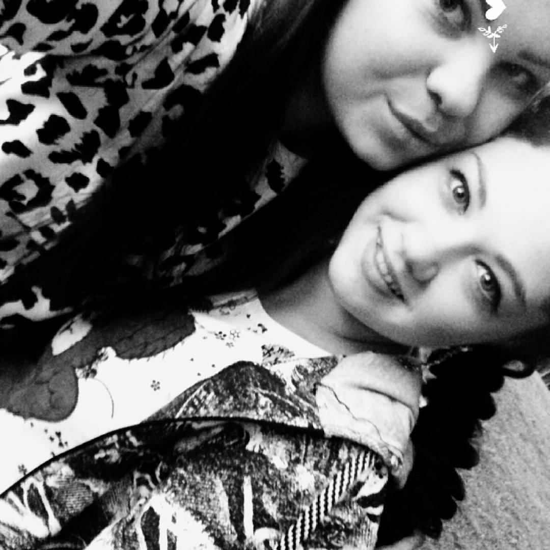 official_nadezda_lenickaa в LOOKY — Моя любимая девочка) **