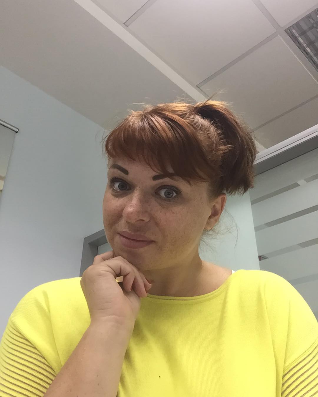 taty.bogdan в LOOKY — Рабочее субботнее настроение✌️✌✌✌