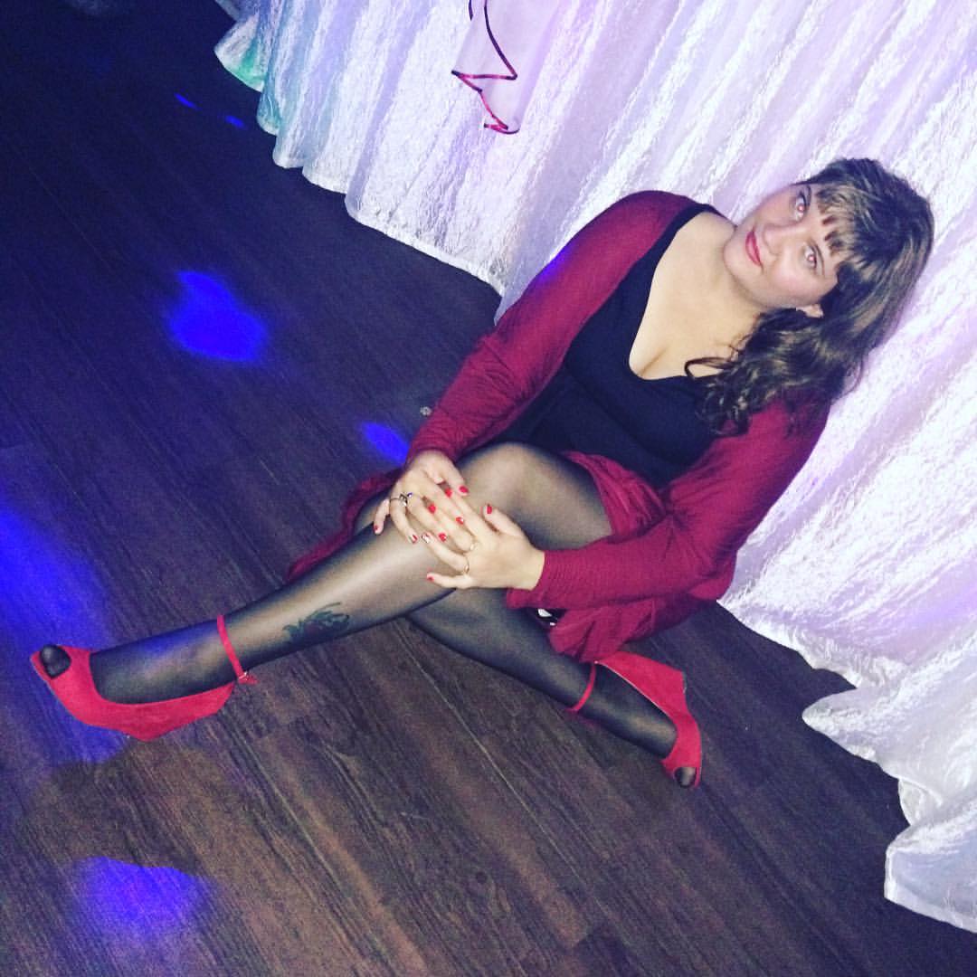 svetaamursk1105 в LOOKY — Нет! Я не пьяна! Я просто люблю себя и человека, перед котор