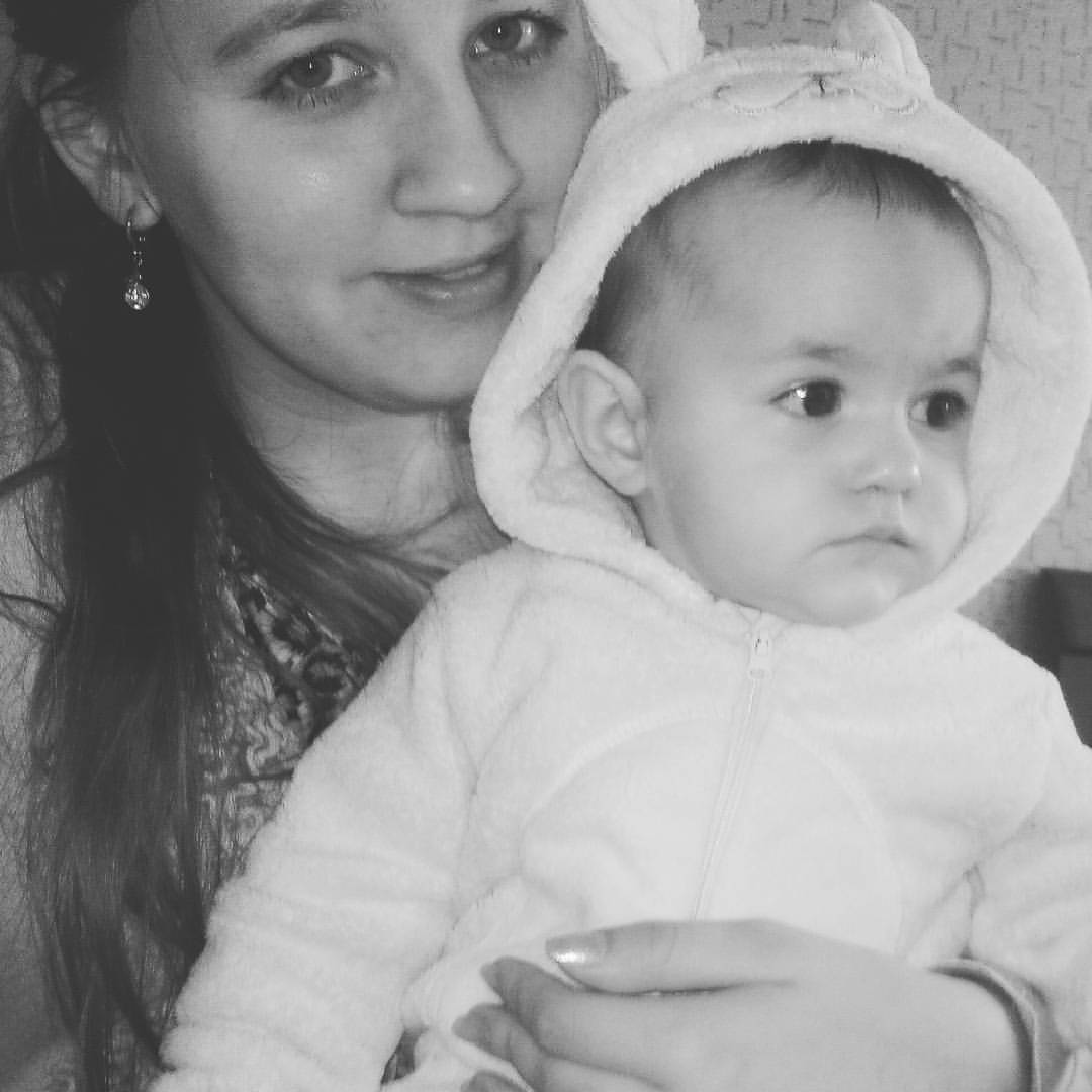 mashenka24malenkay в LOOKY — Моя маленькая и любименькая малышечка#моя крошечка#маленькое