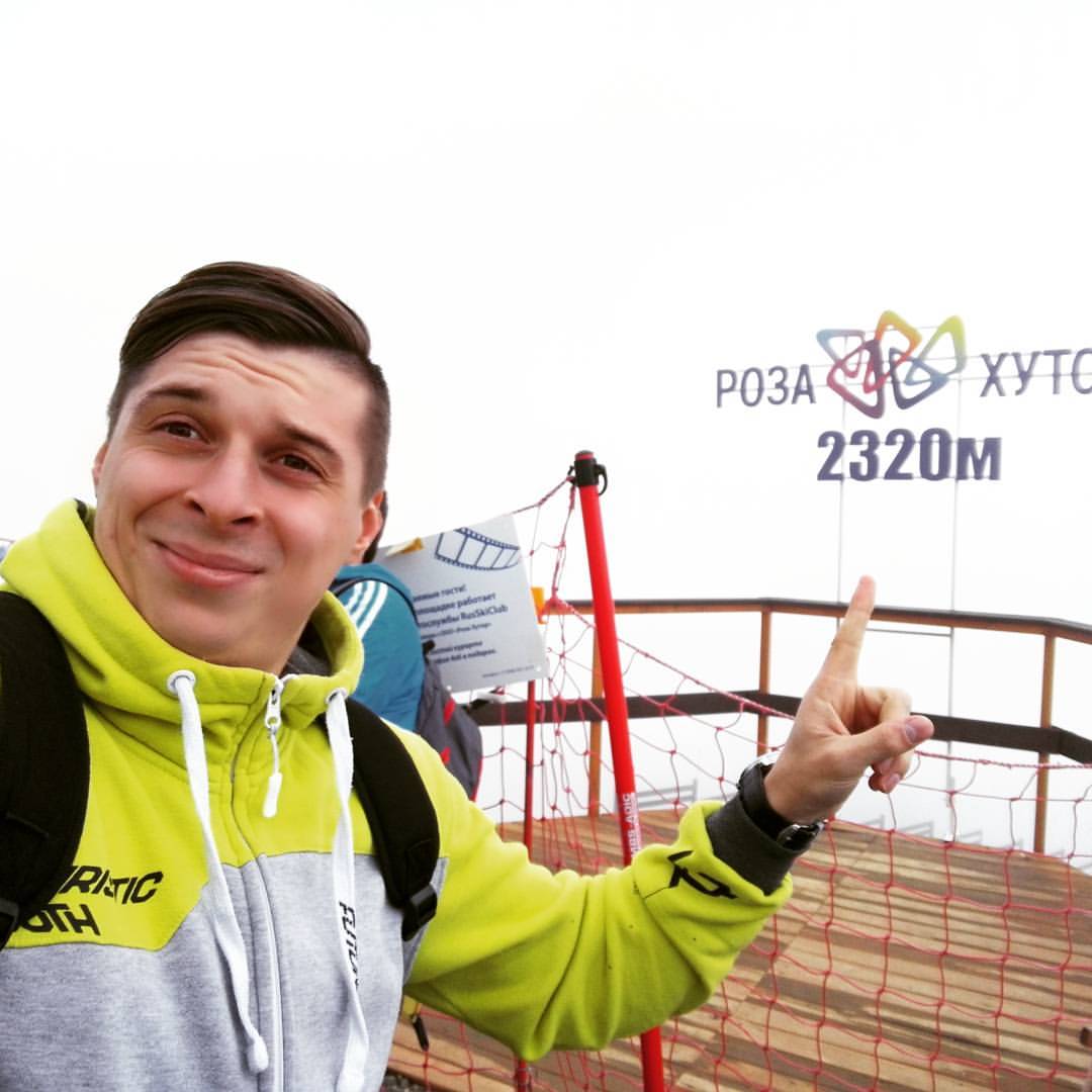 nikolay_zasolockiy в LOOKY — публикация