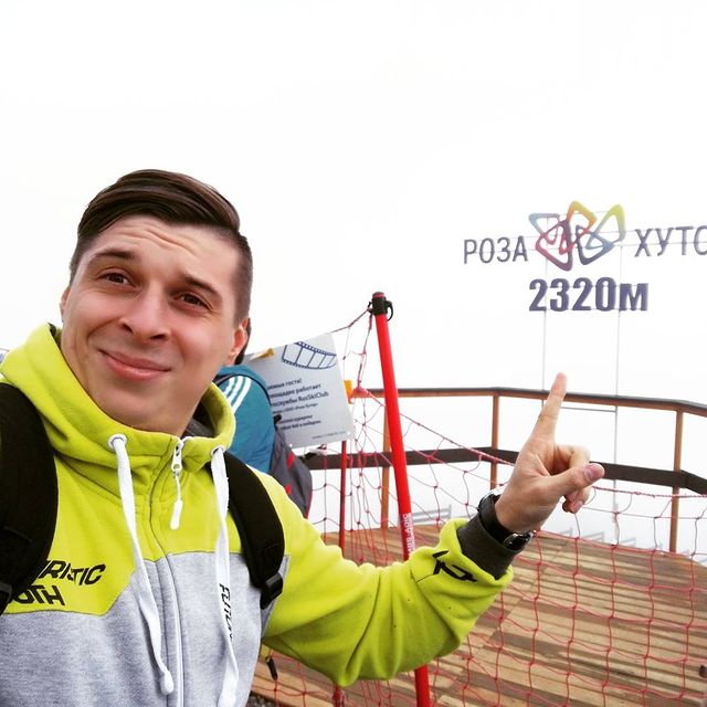 nikolay_zasolockiy в LOOKY. . null