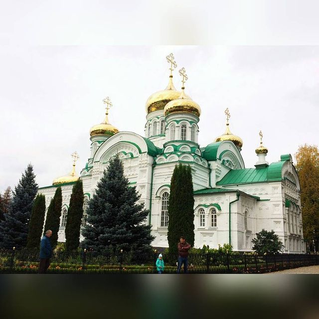 ksenia_budko в LOOKY. . null