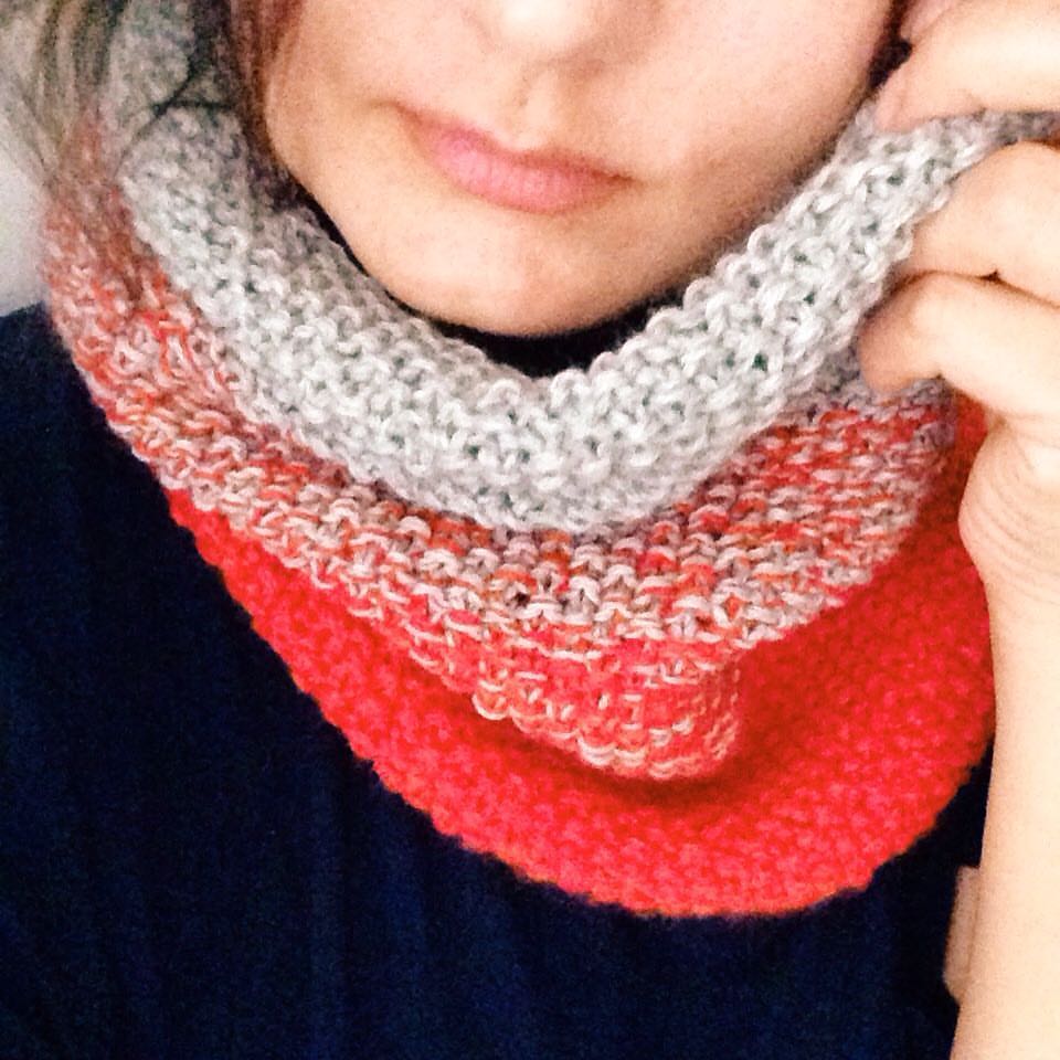alti_knitting в LOOKY — Не могу сделать ни одной приличной фотографии 😕 то на море,