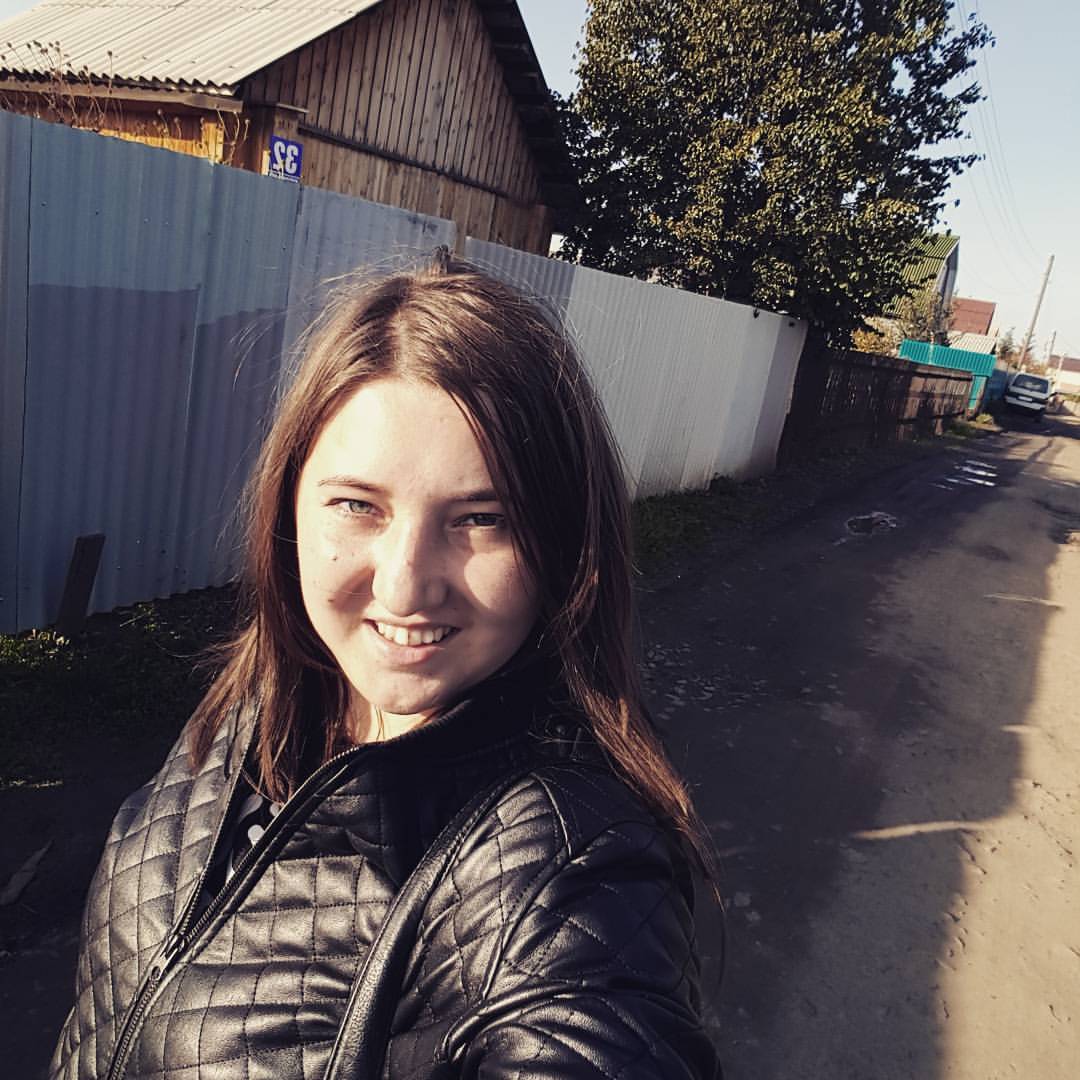 efomina88 в LOOKY — По дороге на дачку😊 
#дача #осень #себяшка #новосибирск