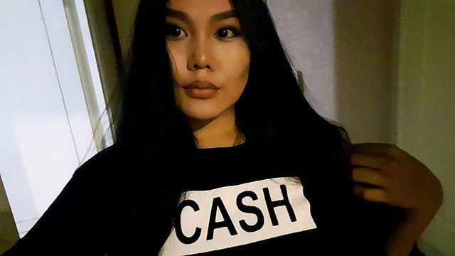 Anisimova Ayna Nikolaevna в LOOKY. . Доброй ночи