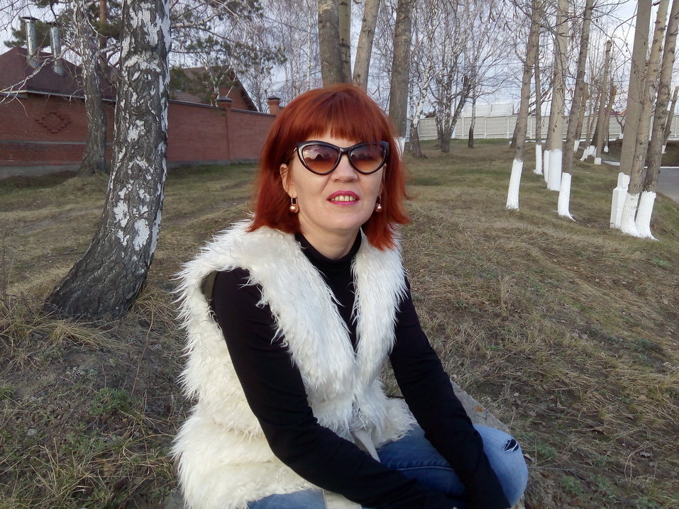katya_gaeva22 в LOOKY — Иметь веру — это почти то же самое, что иметь крылья.
Не слу