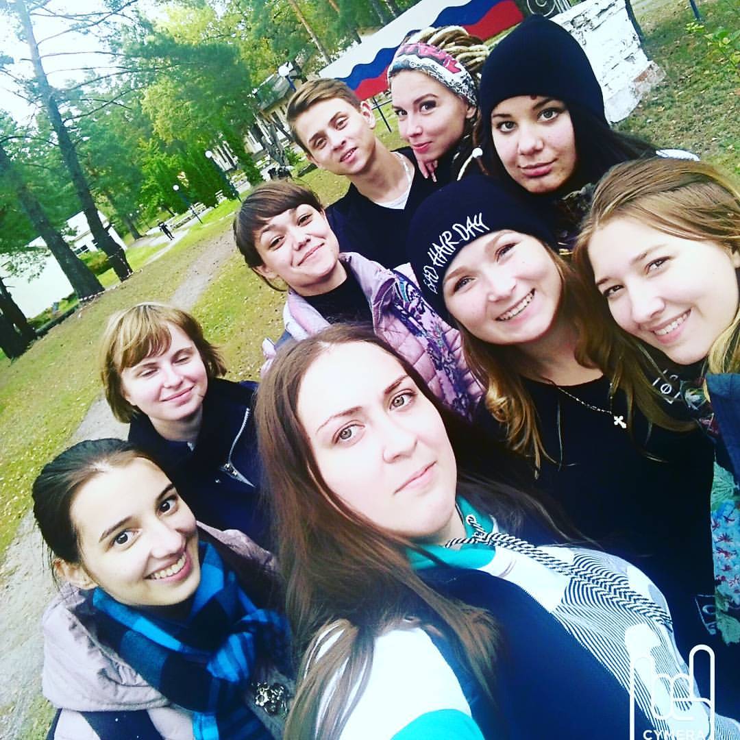 vysotinav в LOOKY — #это#посвят #5 #отряд #фиихо2016