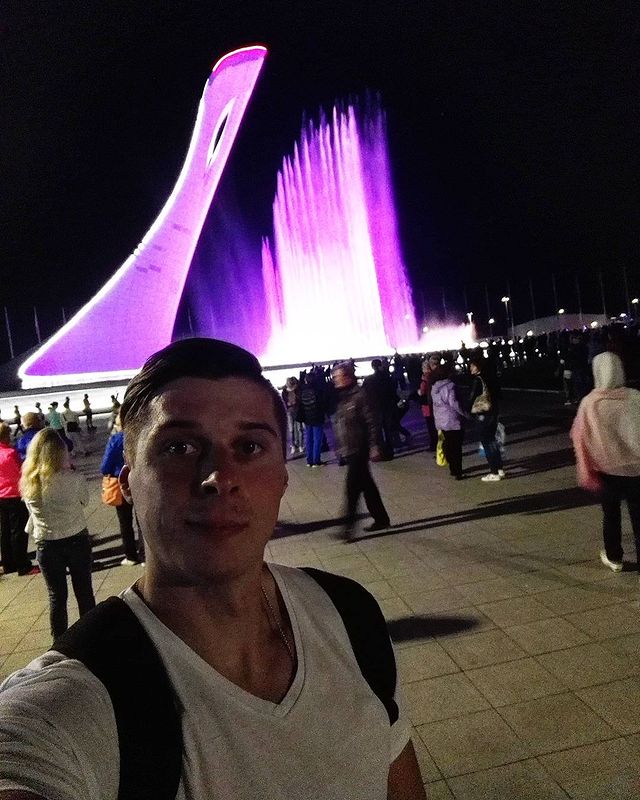 nikolay_zasolockiy в LOOKY. . null