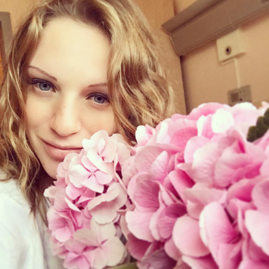 yuliaskladchikova в LOOKY — 😘😘😘 @kristinaberez
