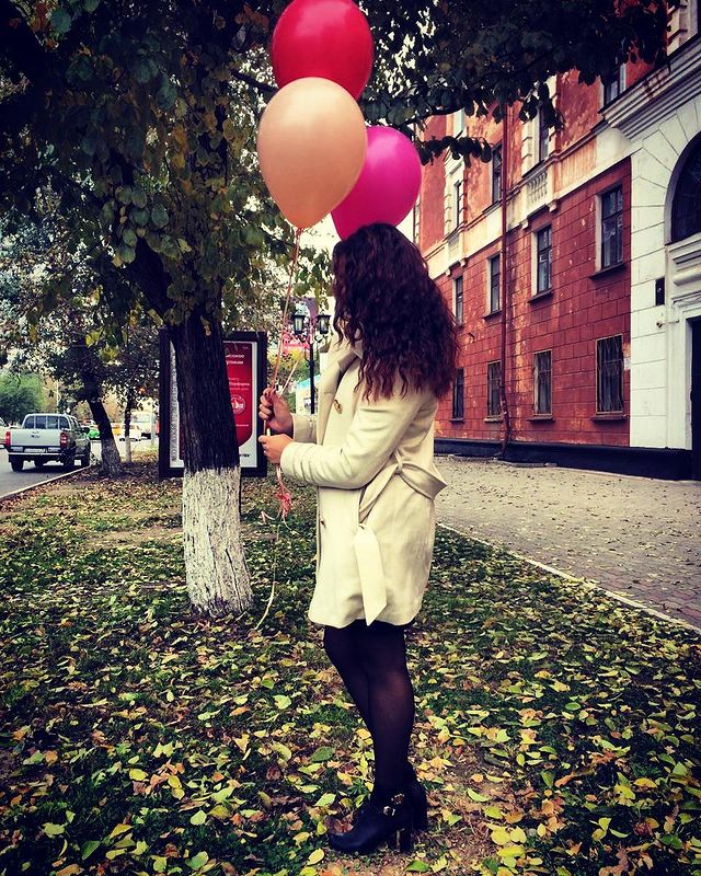 safonova_e_a_ в LOOKY. . Главное -  чувствова...