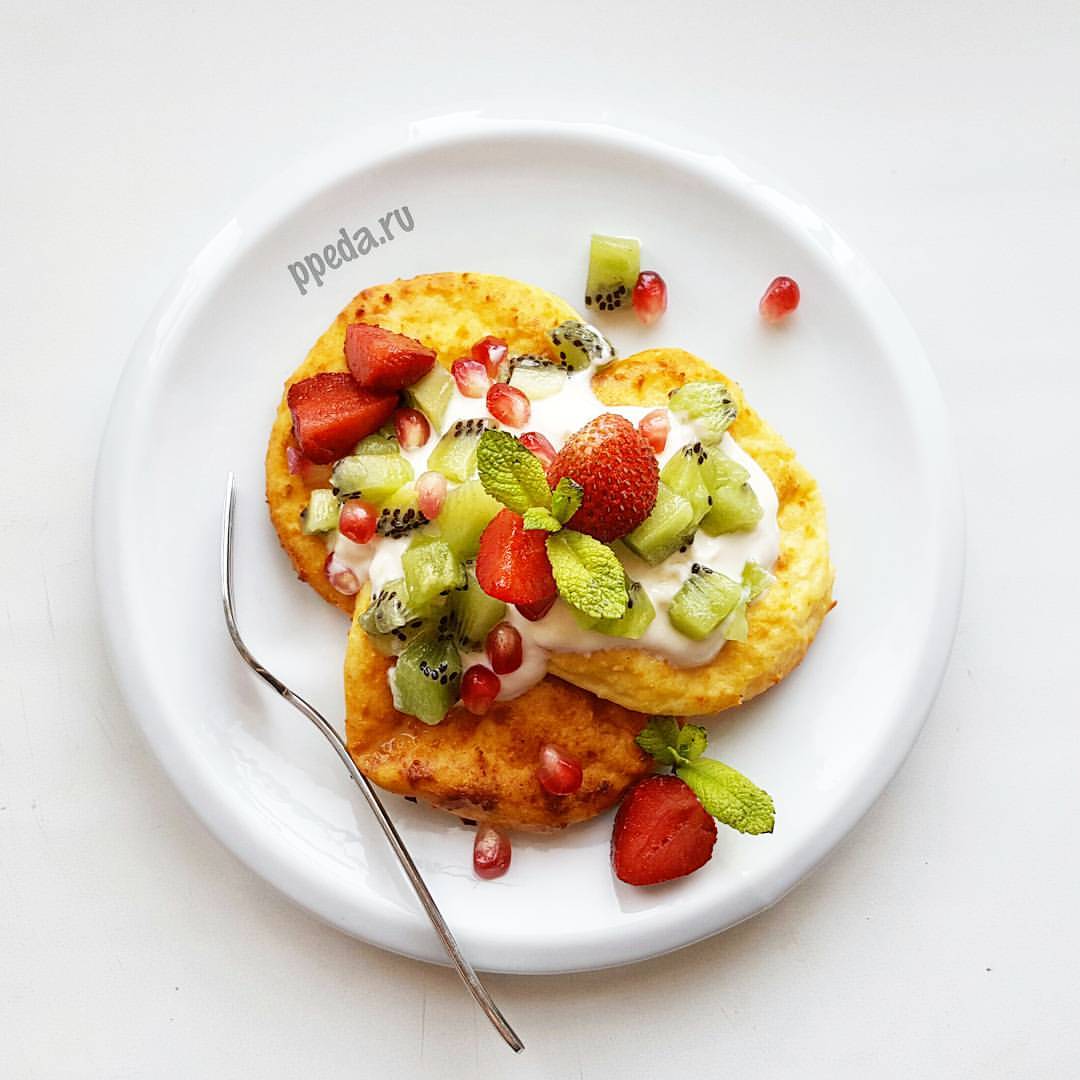 smir_nutrition в LOOKY — Доброе утро!
Всем хорошего дня и с пятницей!🌞☕🍁
А на завтр