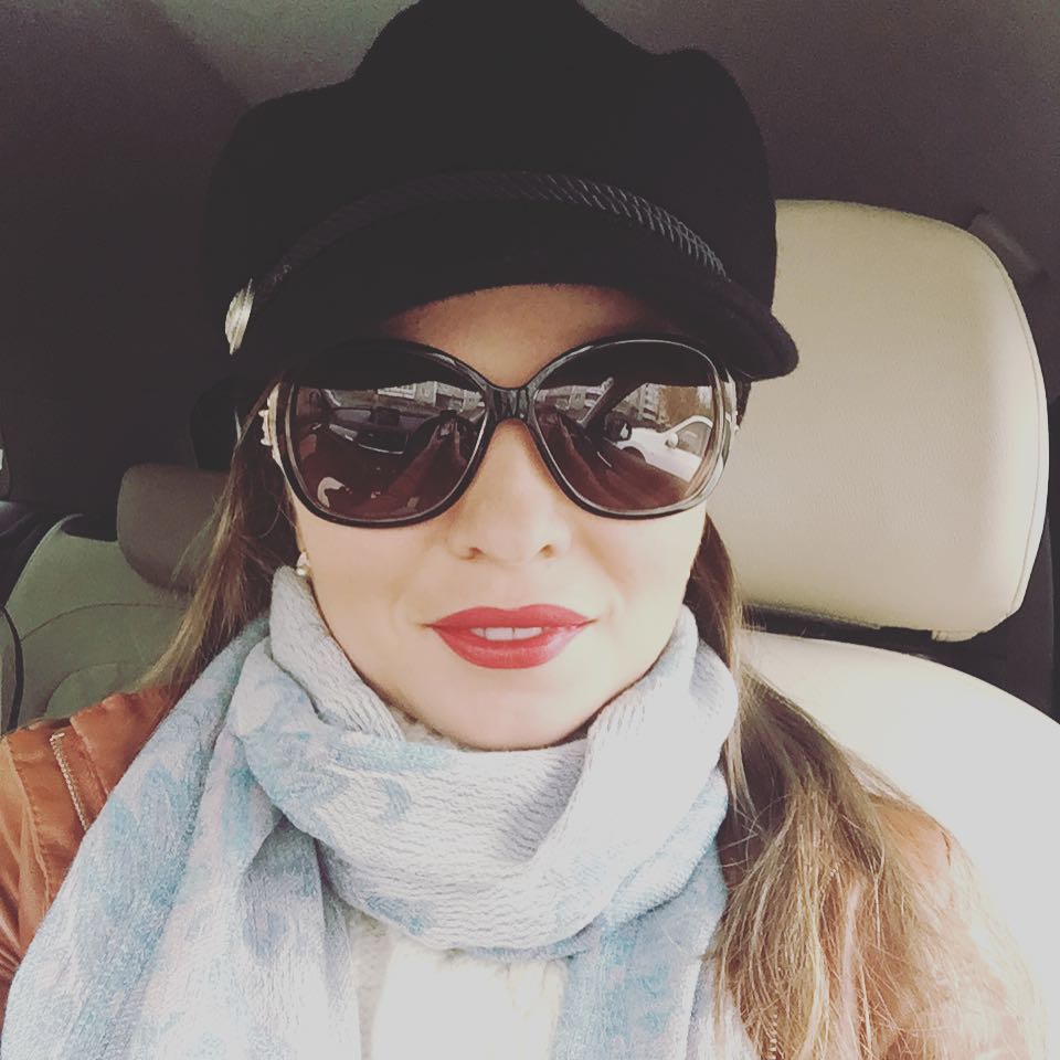 olga.omigova в LOOKY — #вечербудетофигенный#дождьсднемрождения#