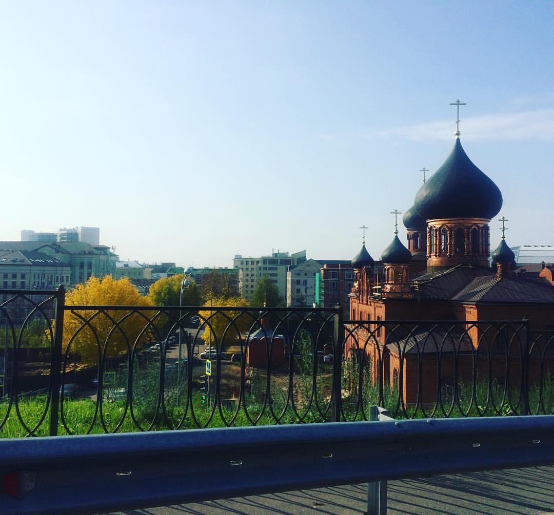 svetlanka25 в LOOKY — #казань #люблюсвойгород