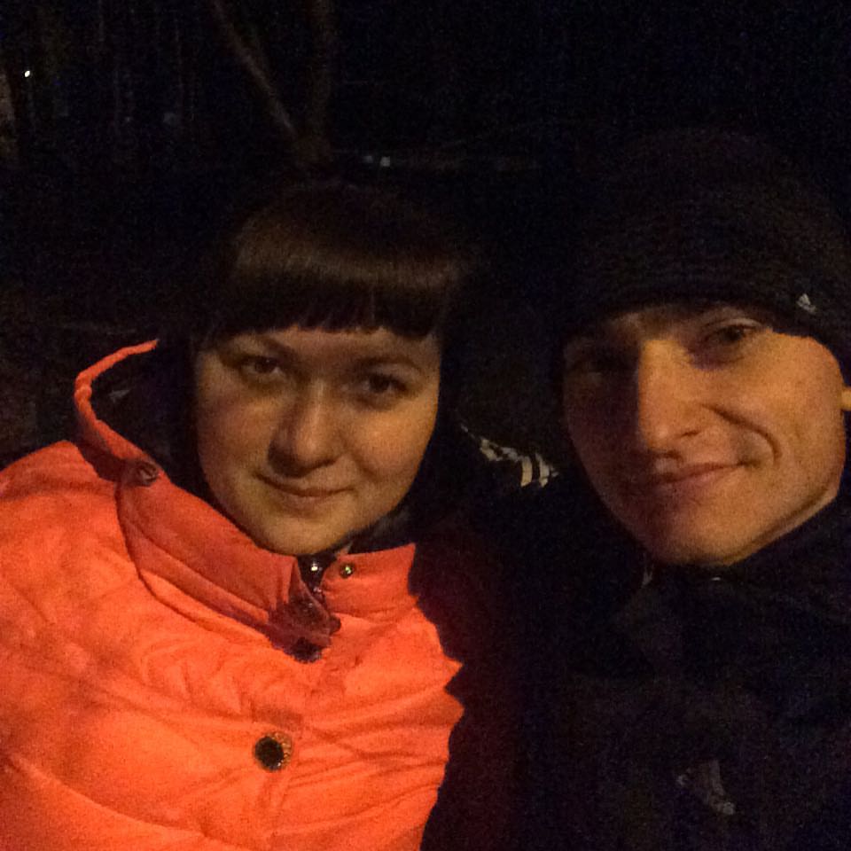 katerina_podmareva в LOOKY — #ночнаяпрогулка#любимыймуж❤️