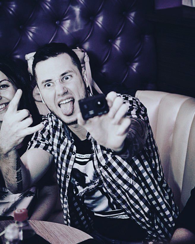 rogovoyalex в LOOKY — #щавель