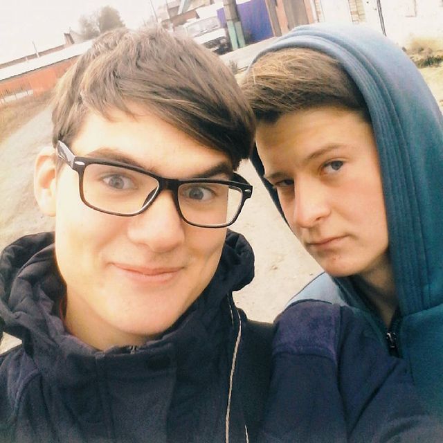sashapynkov в LOOKY. . null