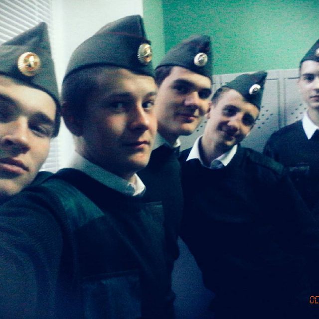 sashapynkov в LOOKY. . null